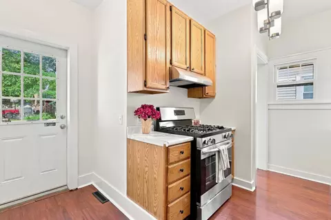Kitchen - 2315 4th St, Moline, IL 61265 photo 1 of 4