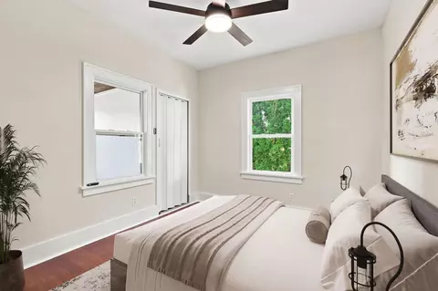 Bedroom - 2315 4th St, Moline, IL 61265 photo 1 of 2