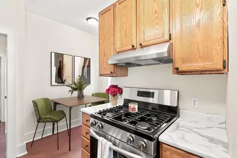 Kitchen - 2315 4th St, Moline, IL 61265 photo 1 of 4