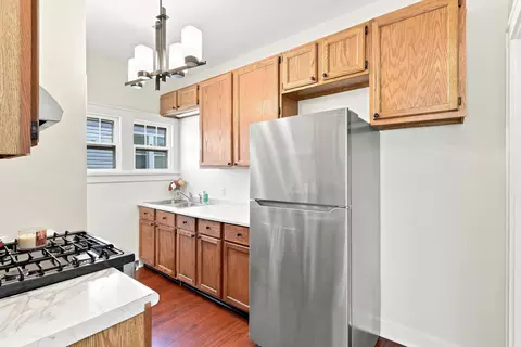 Kitchen - 2315 4th St, Moline, IL 61265 photo 4 of 4