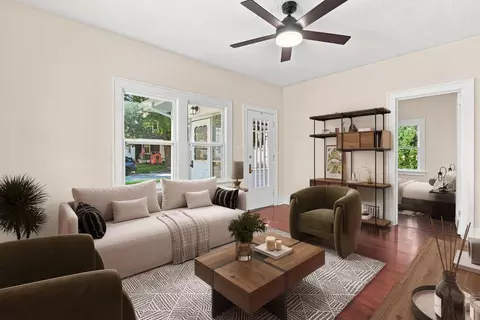 Living - 2315 4th St, Moline, IL 61265 photo 2 of 2