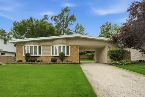 243 Tampa St, Park Forest, IL 60466