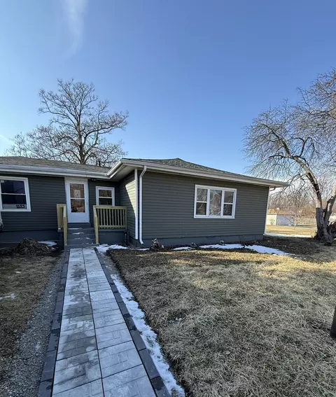 2123 Luther Ave, Lockport, IL 60441