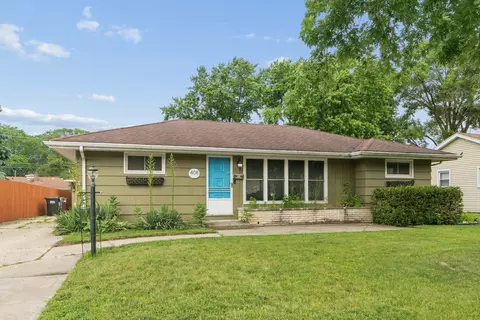 408 Water St, Thornton, IL 60476