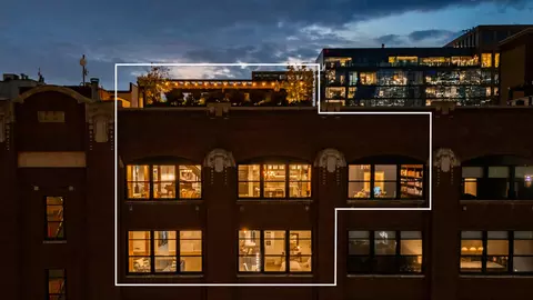 14 N Peoria St #6H-7H, Chicago, IL 60607