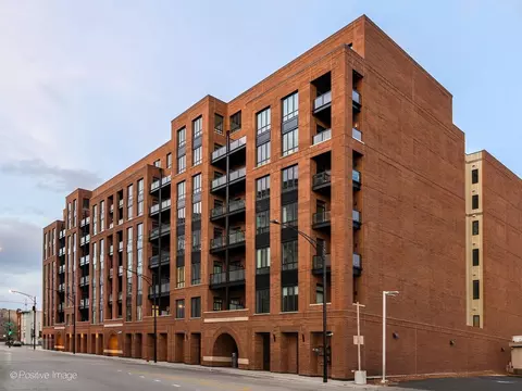 305 S Racine Ave #6B, Chicago, IL 60607