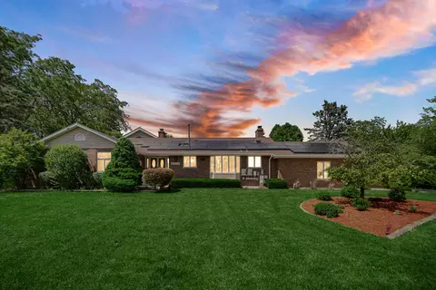 7140 W Pauling Rd, Monee, IL 60449