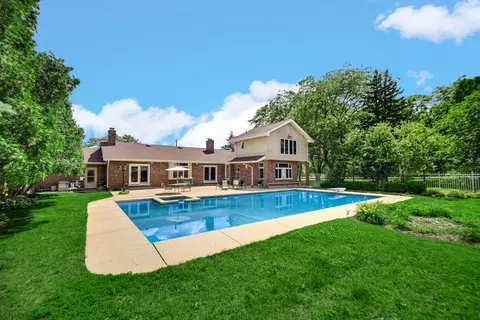 Exterior - 7140 W Pauling Rd, Monee, IL 60449 photo 5 of 5