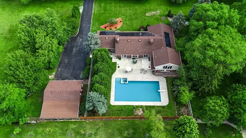 View/Area - 7140 W Pauling Rd, Monee, IL 60449 photo 4 of 7