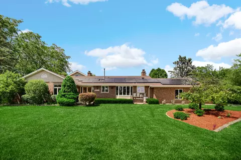 Exterior - 7140 W Pauling Rd, Monee, IL 60449 photo 2 of 5