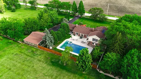 View/Area - 7140 W Pauling Rd, Monee, IL 60449 photo 3 of 7