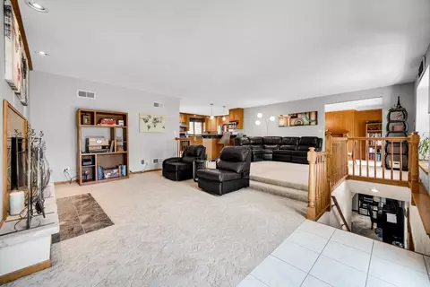 Living - 7140 W Pauling Rd, Monee, IL 60449 photo 2 of 5