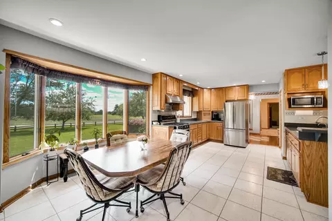 Kitchen - 7140 W Pauling Rd, Monee, IL 60449 photo 1 of 4
