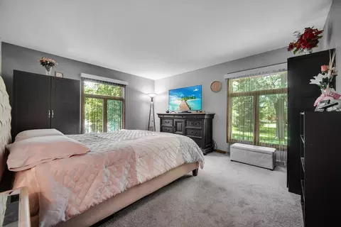 Bedroom - 7140 W Pauling Rd, Monee, IL 60449 photo 1 of 5
