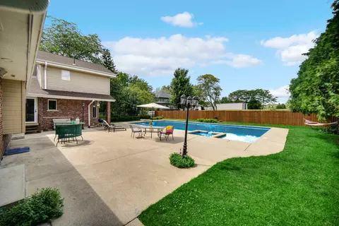 Exterior - 7140 W Pauling Rd, Monee, IL 60449 photo 4 of 5