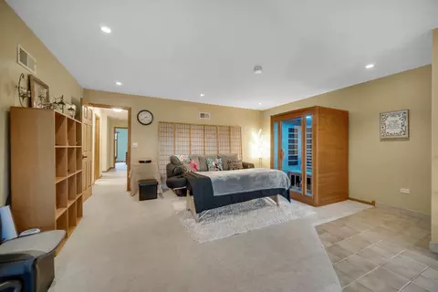 Bedroom - 7140 W Pauling Rd, Monee, IL 60449 photo 3 of 5