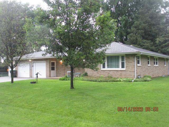 23056 W Karl Ave, Channahon, IL 60410