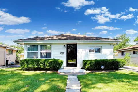 16450 Honore Ave, Markham, IL 60428