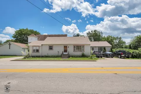 219 219 12 W Main St, Braidwood, IL 60408
