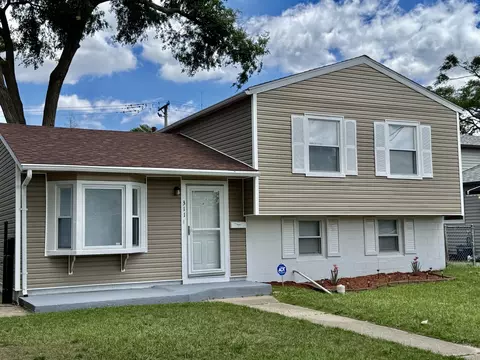 311 Merrill Ave, Calumet City, IL 60409