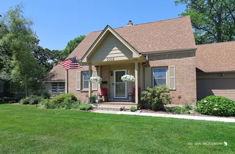 3006 Bethel Blvd, Zion, IL 60099