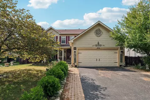3304 Alyssa St, Plano, IL 60545