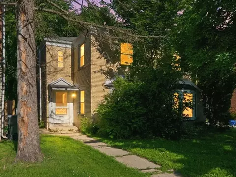 6434 N Kimball Ave, Lincolnwood, IL 60712