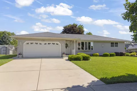 760 Bon Terre Rd, New Lenox, IL 60451