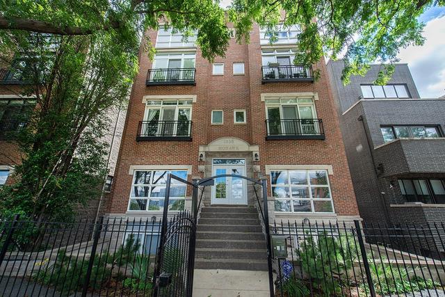 1335 N Mohawk St #2N, Chicago, IL 60610