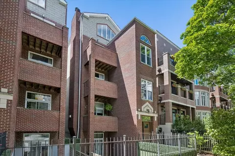 1529 W Montana St #3, Chicago, IL 60614