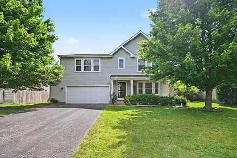 14515 Independence Dr, Plainfield, IL 60544