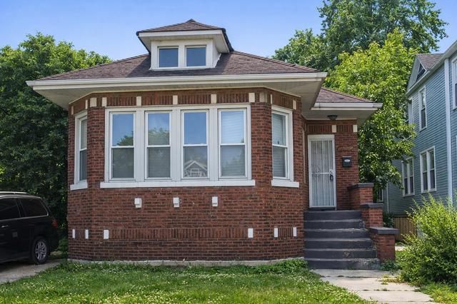 7529 S Emerald Ave, Chicago, IL 60620