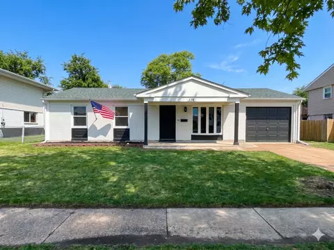 338 Hickory Ave, Romeoville, IL 60446