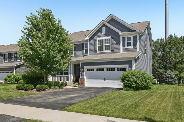 16256 W Wirestem Dr, Lockport, IL 60441