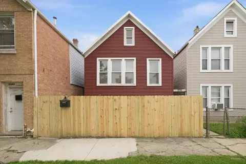 2642 S Sacramento Ave, Chicago, IL 60623