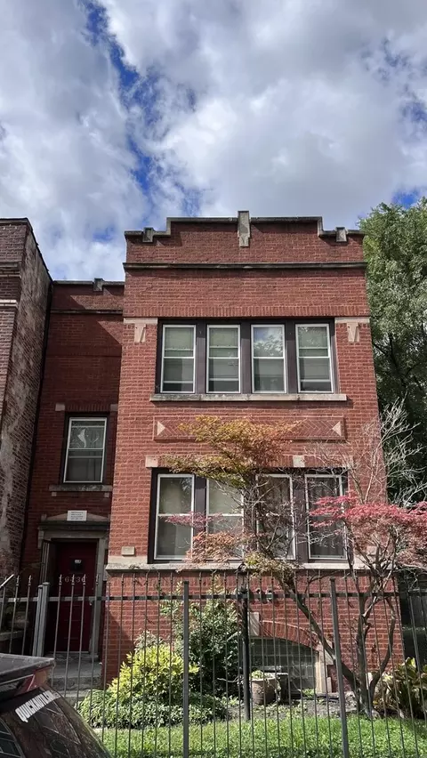6436 S Vernon Ave, Chicago, IL 60637