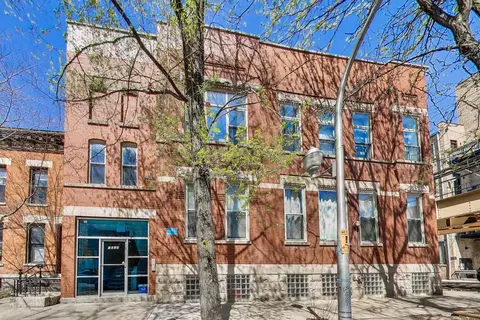 1378 N Wolcott Ave #2B, Chicago, IL 60622