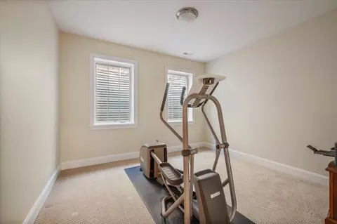 Bedroom - 349 Gregory Ave, Wilmette, IL 60091 photo 6 of 6