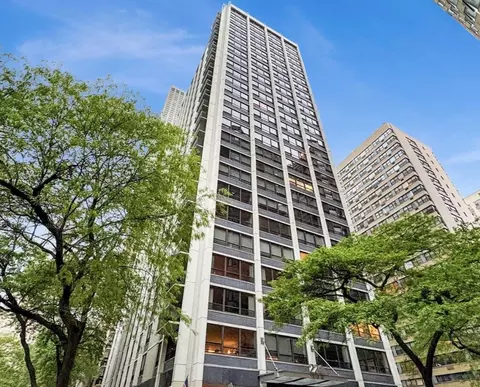 222 E Pearson St #1401, Chicago, IL 60611