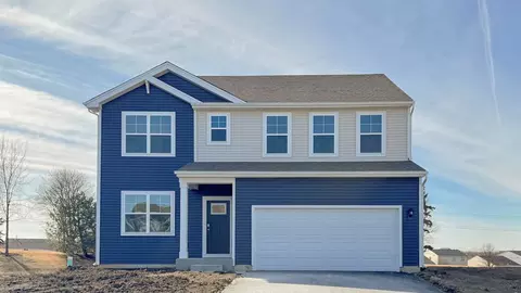 10037 Wildridge Ln, Huntley, IL 60142
