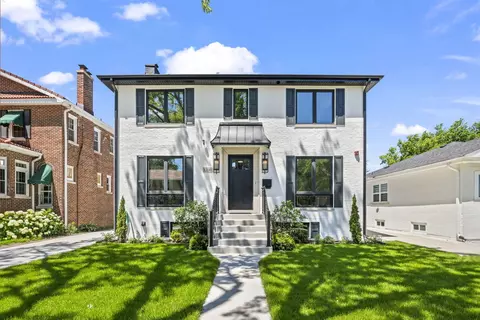1700 Courtland Ave, Park Ridge, IL 60068