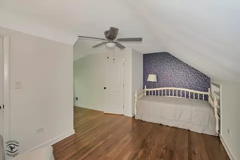 Bedroom - 829 E Porter Ave, Naperville, IL 60540 photo 5 of 5