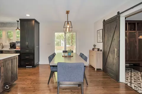 Dining - 829 E Porter Ave, Naperville, IL 60540 photo 1 of 1
