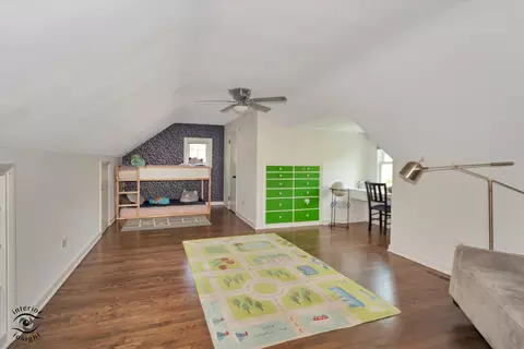 Bedroom - 829 E Porter Ave, Naperville, IL 60540 photo 2 of 5
