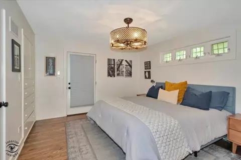 Bedroom - 829 E Porter Ave, Naperville, IL 60540 photo 1 of 5