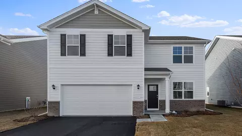 10046 Edgebrook Ln, Huntley, IL 60142