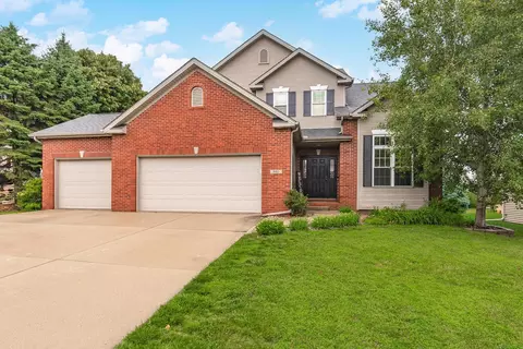 Exterior - 980 Balsam Rd, Normal, IL 61761 photo 7 of 7