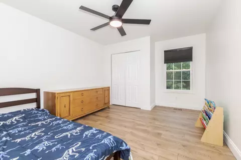 Bedroom - 980 Balsam Rd, Normal, IL 61761 photo 3 of 9
