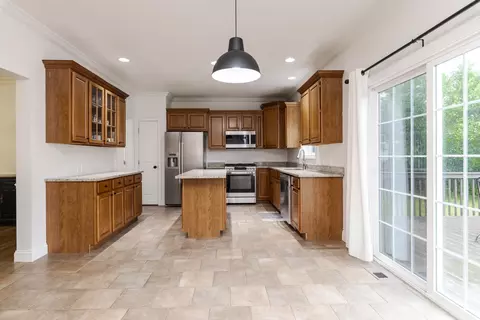 Kitchen - 980 Balsam Rd, Normal, IL 61761 photo 1 of 6