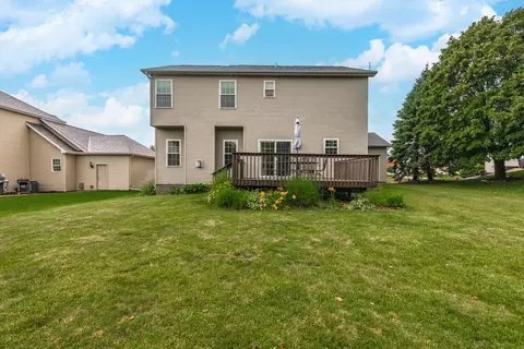 Exterior - 980 Balsam Rd, Normal, IL 61761 photo 6 of 7
